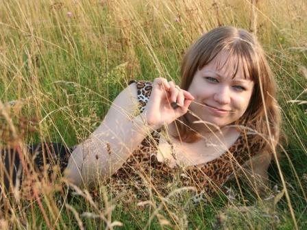 Анастасия Евтропова