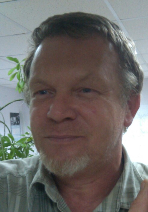 Сергей Борисович Литвинов