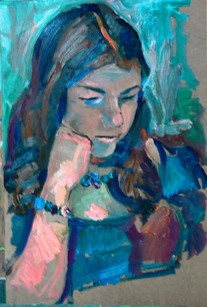 Юлия Колмогорова