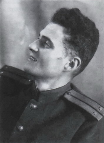 Александр Дракохруст