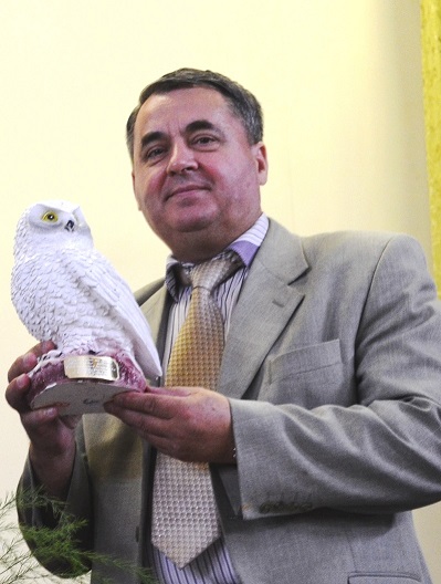 Алексей Маклахов