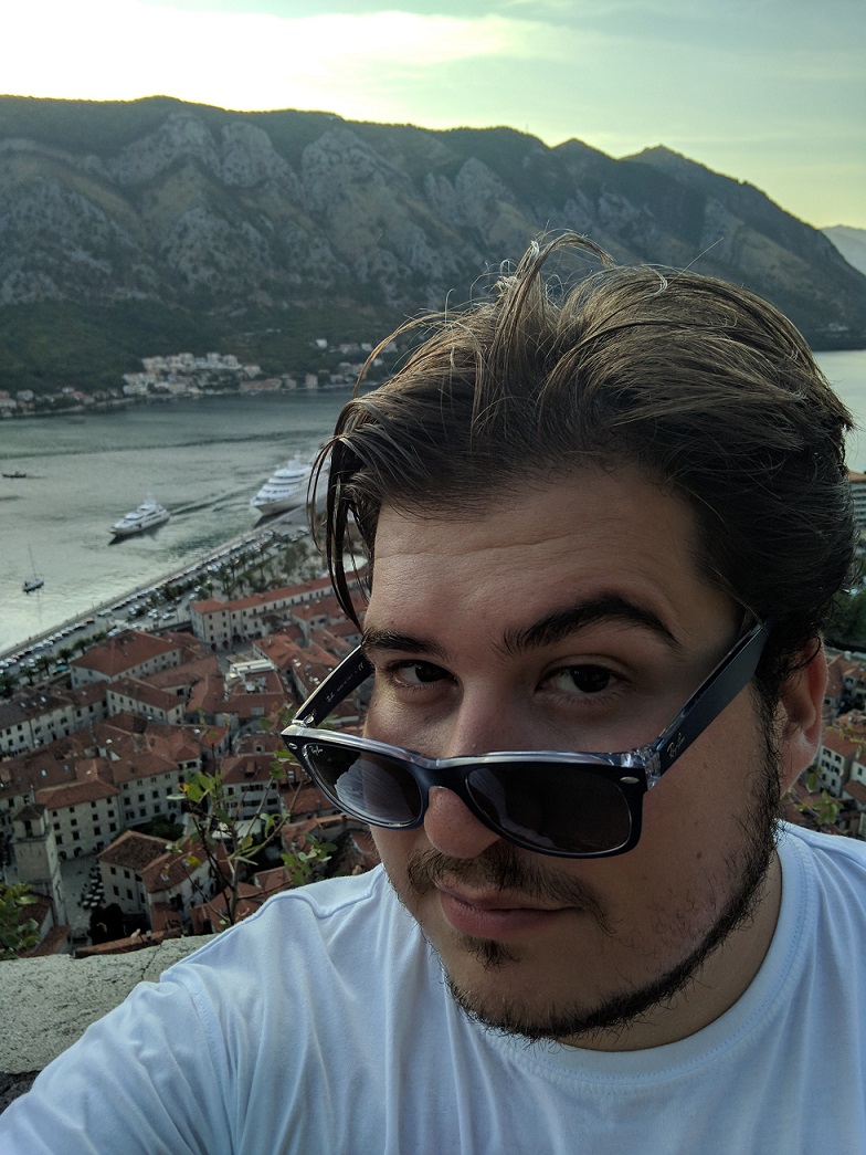 Алексей Фрадкин