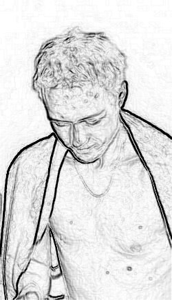 Зудов Дмитрий