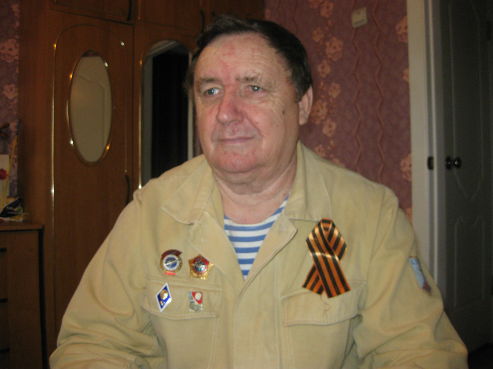 Борис Дремков