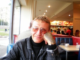 Витя Дрезден