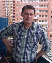 Владимир Еманов