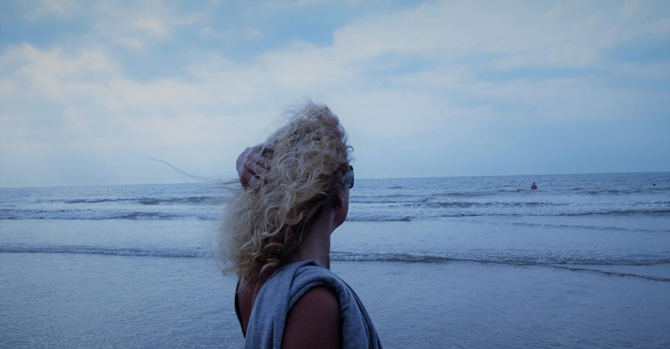 Дробышевская Ольга