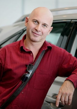 Андрей Голубов