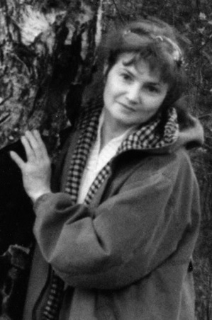 Ирина Дружаева