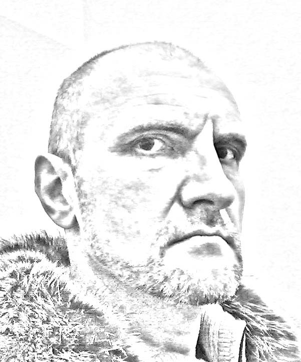 Александр Ганул