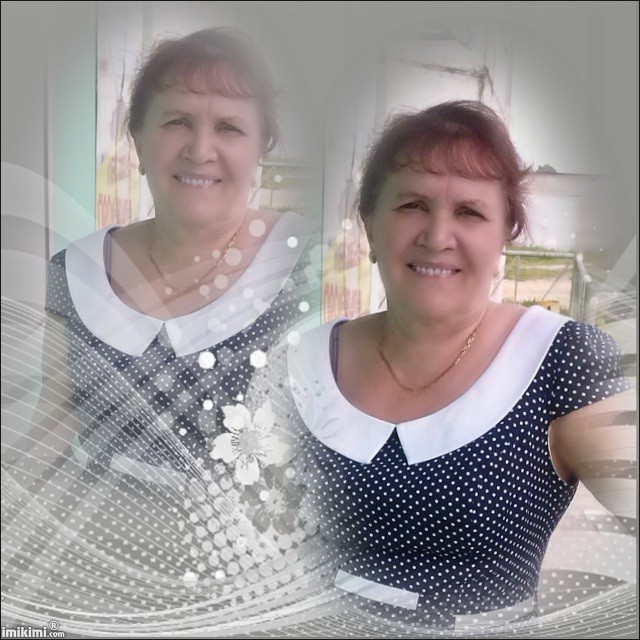 Людмила Алексеева 1