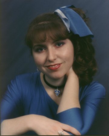 Марина Дуданова