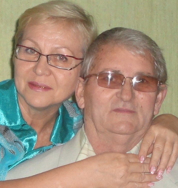 Виктор Дудник