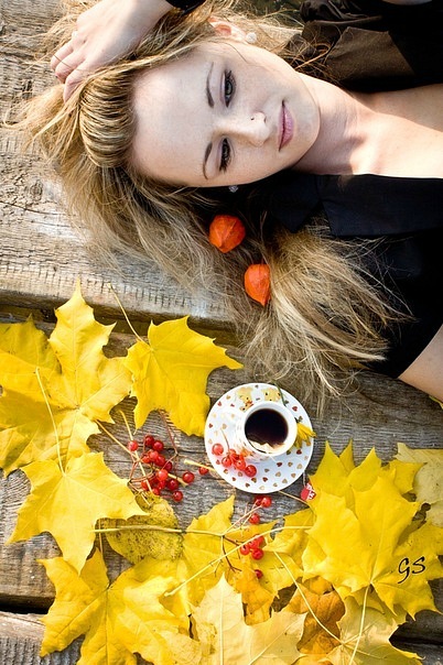 Натали Дудина