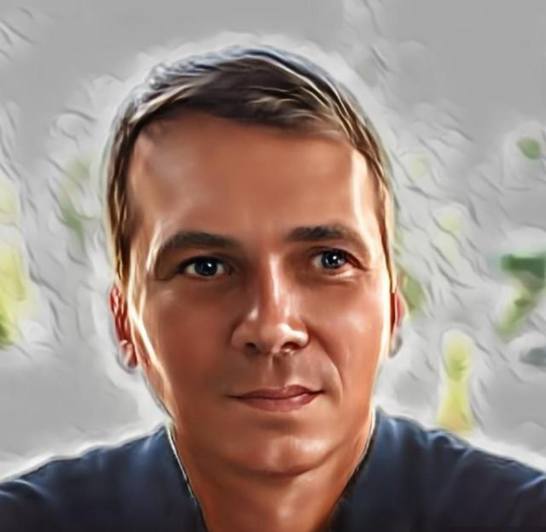 Валерий Дунайкин