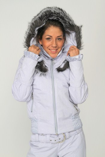 Скалолазка Дуня