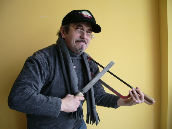 Леонид Пащенко