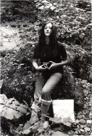 Катерина Литвинова