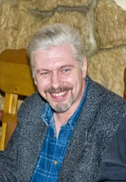 Дмитрий Шаронов