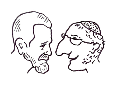 Пересмешники