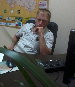 Сергей Двойнин