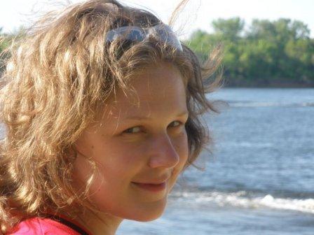 Виктория Ревякина Демидова