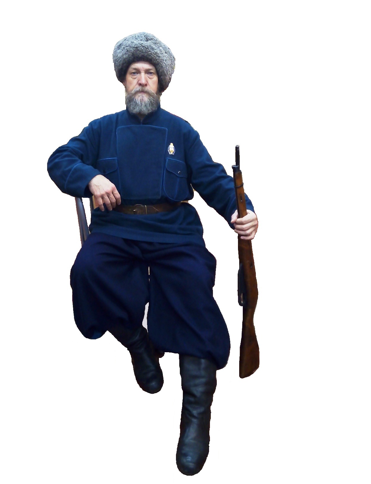 Макаров Сергей Станиславович