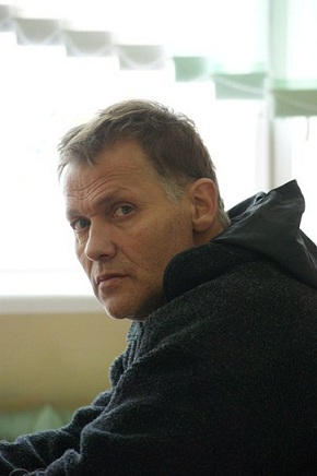 Сергей Дзюба Новодвинск 2