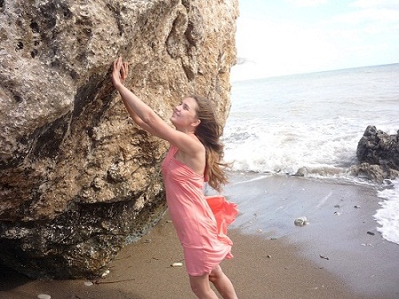 Татьяна Антонова Высочина