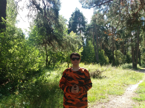 Евгений Александрович Седов