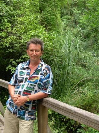 Владимир Мак