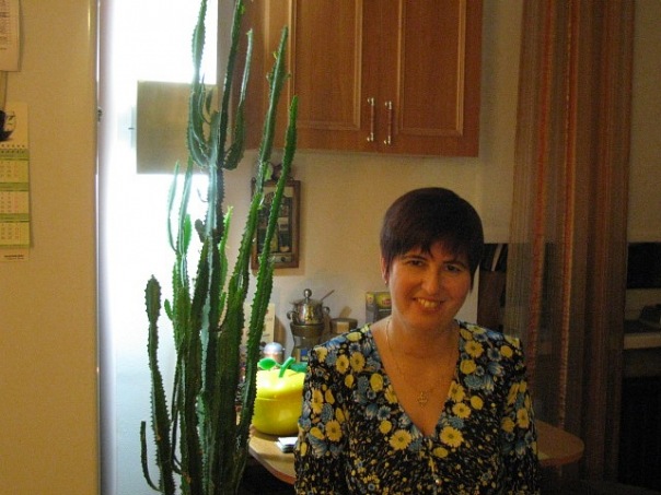 Диана Крымская