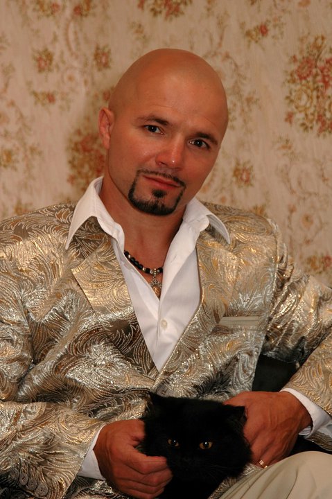 Эдуард Гетман