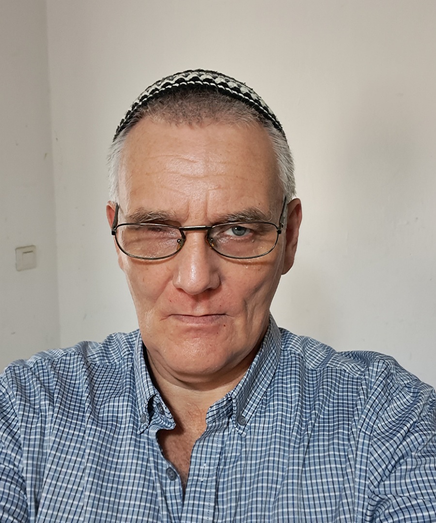 Эдуард Колчин