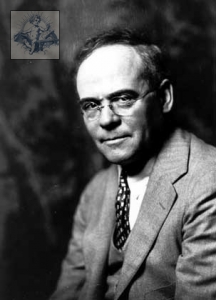 Эдгар Ли Мастерс