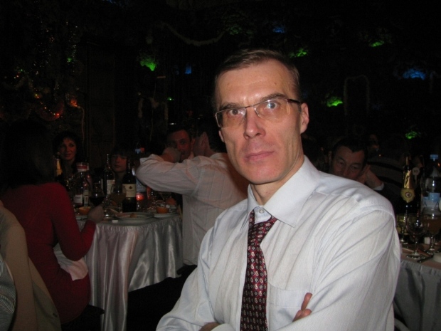 Эдуард Лиляк