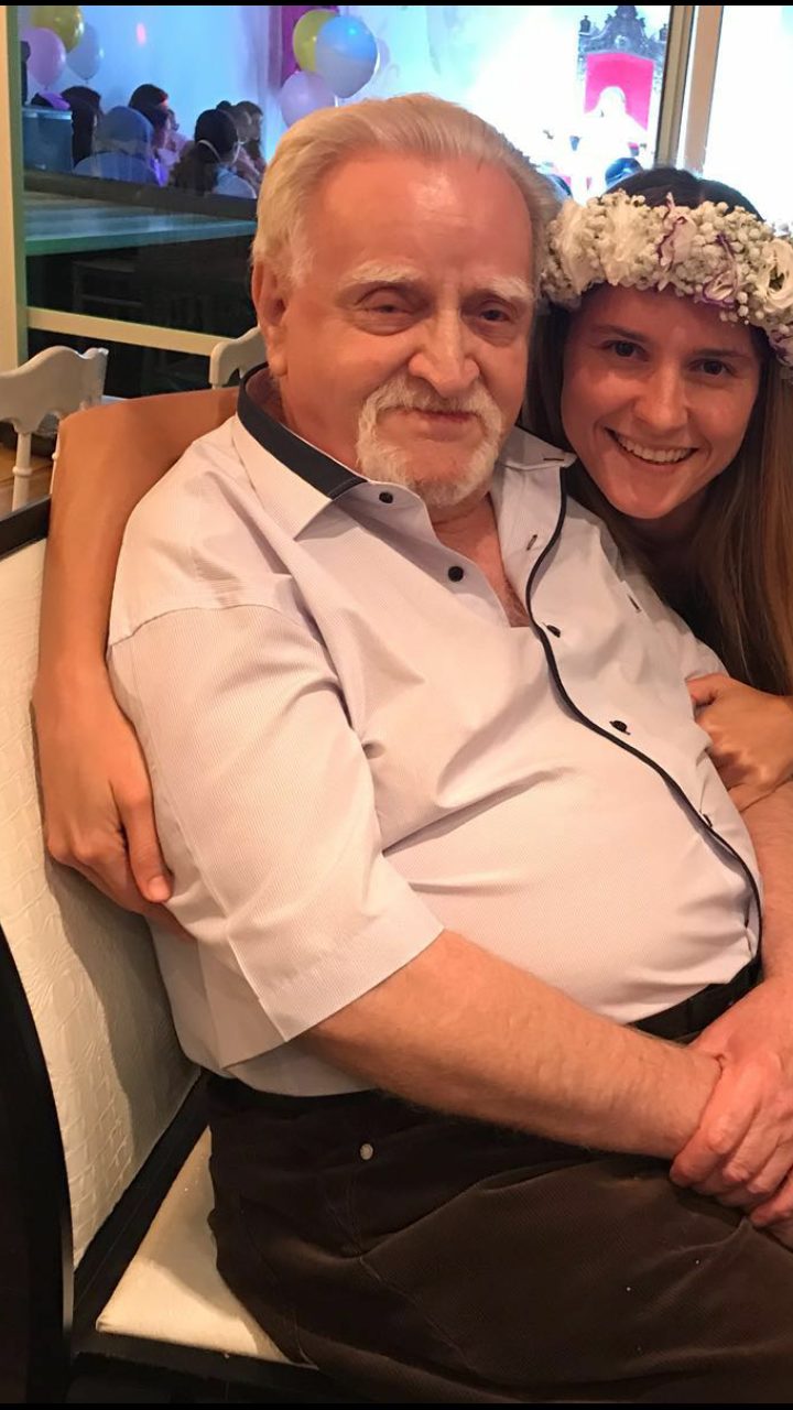 Эдуард Машкевич