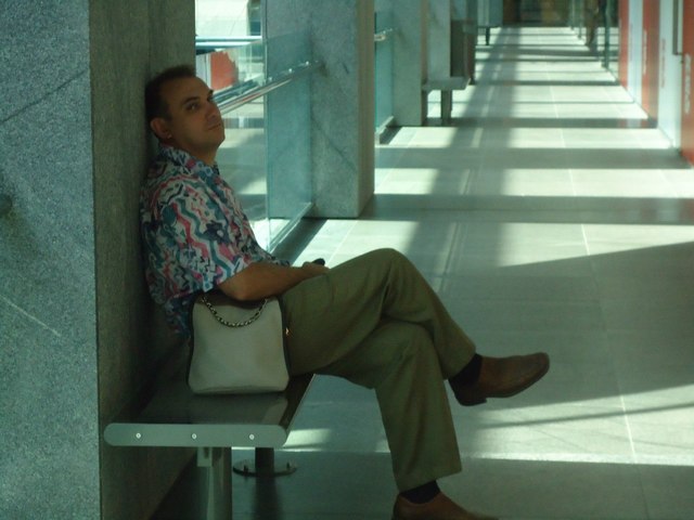 Эдисон Дворецкий