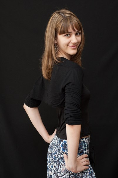 Тошка Готкина