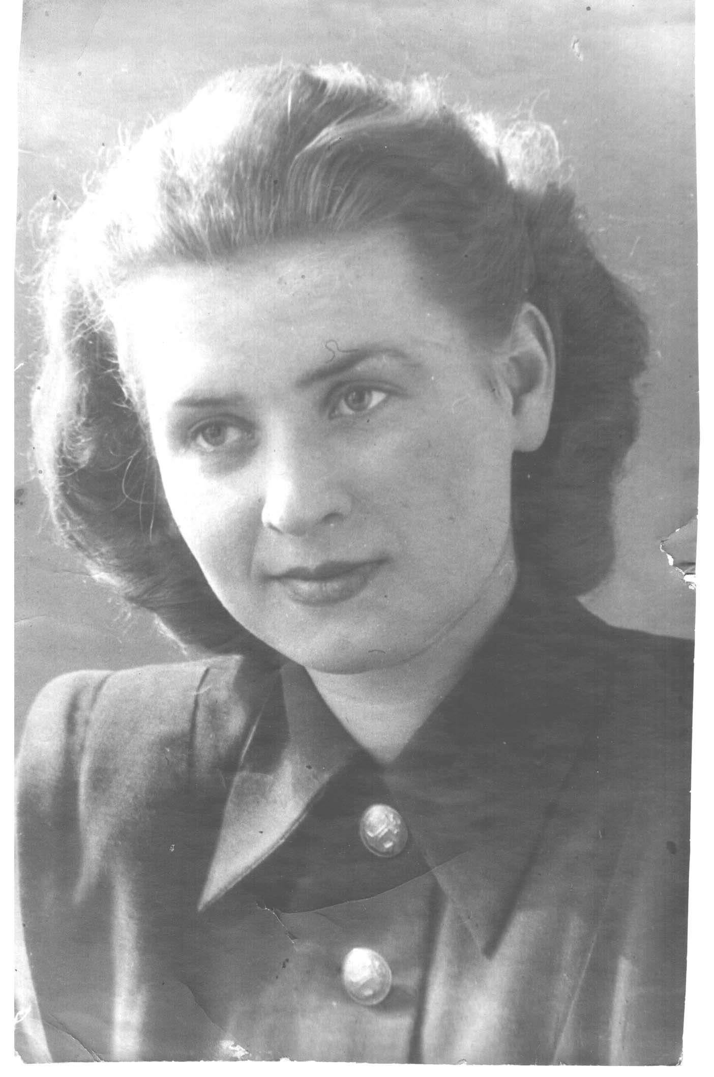 Екатерина Фонтанова
