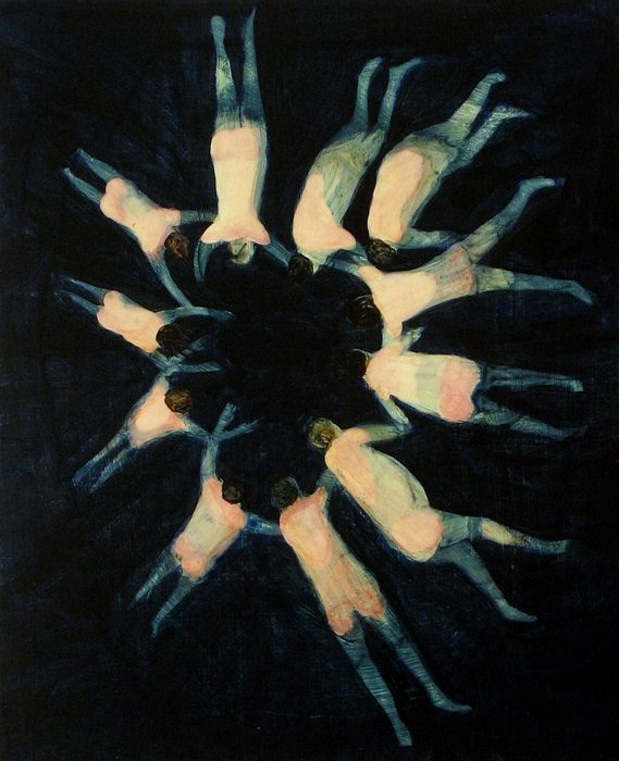 Норвежский Талый Снег