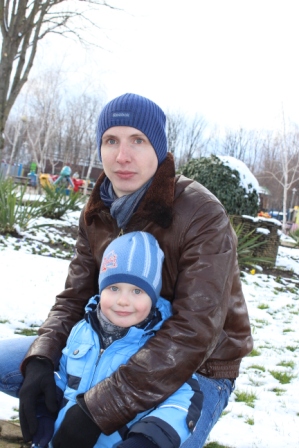 Роман Слободянюк