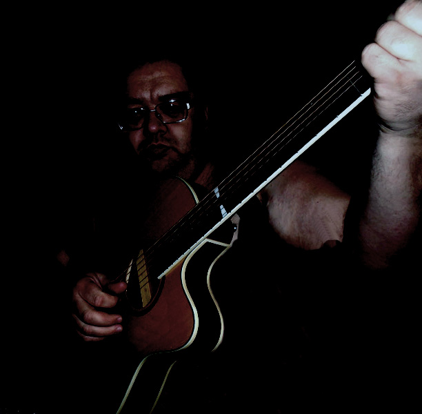 Игорь Вотрин