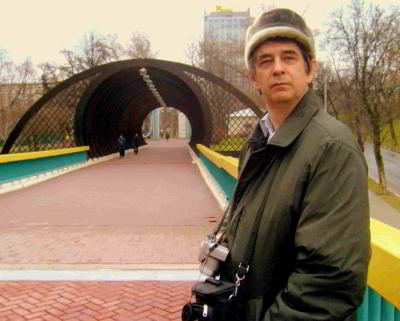 Юрий Новиков-Плавский