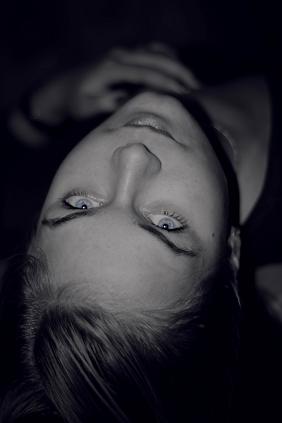 Сама Скромность-Эхля