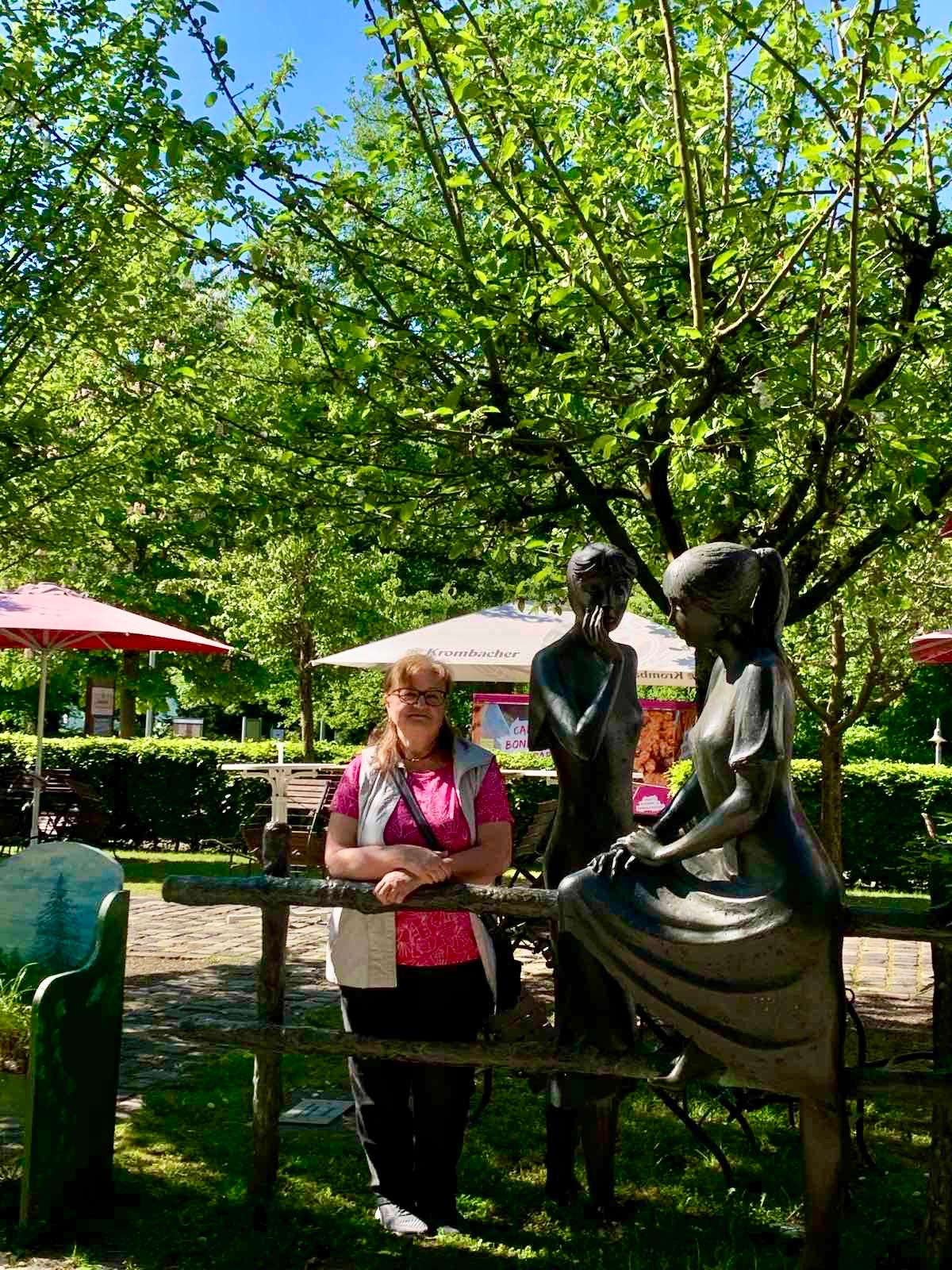 Нелли Камерер