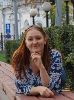 Анна Хесина