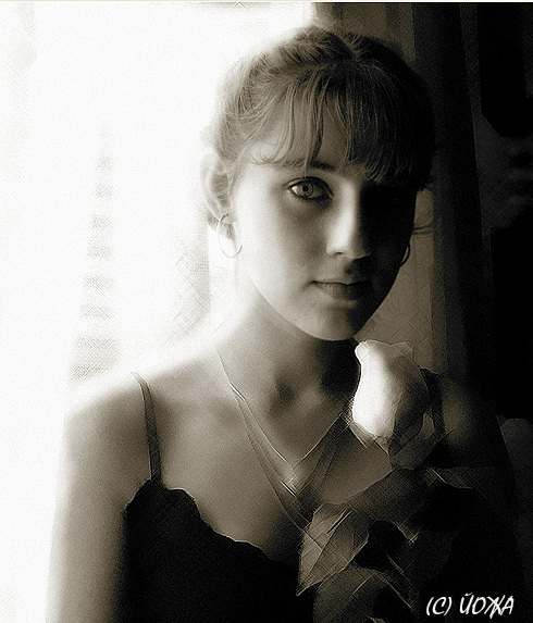 Татьяна Захарченко