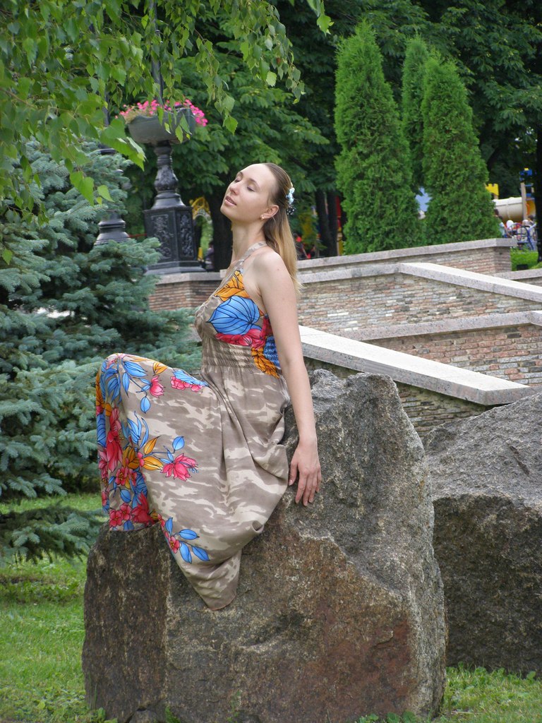 Евгения Кириченко