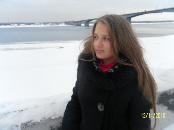 Екатерина Уткина